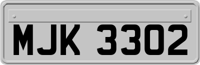 MJK3302