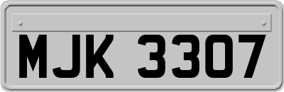 MJK3307