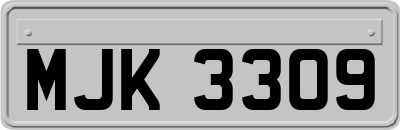 MJK3309