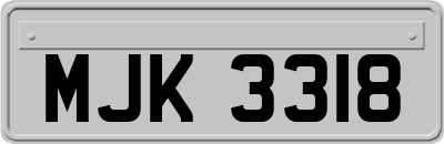MJK3318