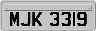 MJK3319