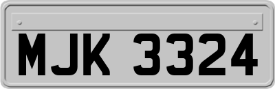 MJK3324