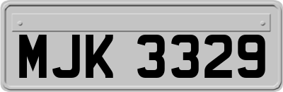 MJK3329