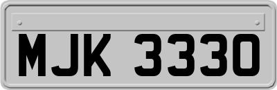 MJK3330