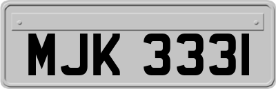 MJK3331