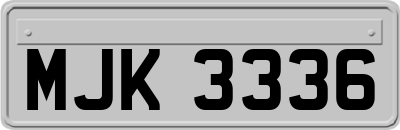 MJK3336
