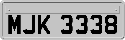 MJK3338