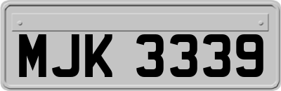 MJK3339