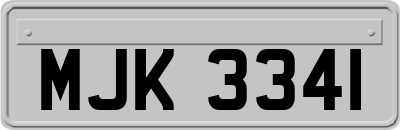MJK3341