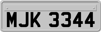 MJK3344