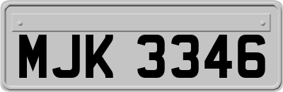MJK3346