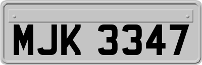 MJK3347