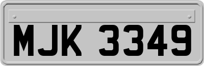 MJK3349