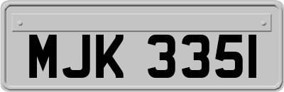 MJK3351