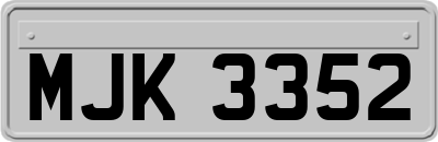MJK3352