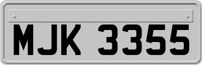 MJK3355