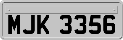 MJK3356