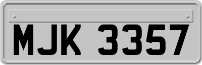 MJK3357