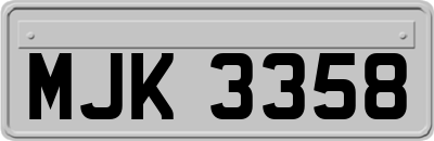 MJK3358
