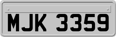 MJK3359
