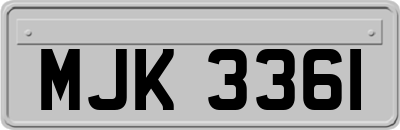 MJK3361