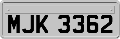 MJK3362