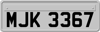 MJK3367