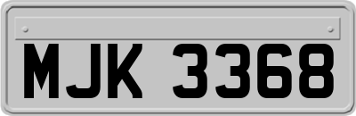 MJK3368