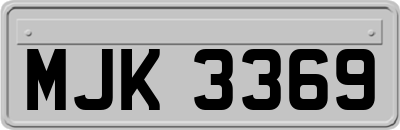 MJK3369