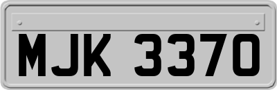 MJK3370