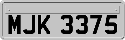 MJK3375