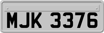 MJK3376