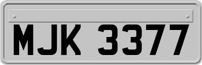 MJK3377