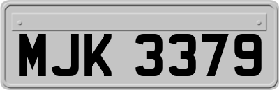 MJK3379