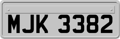 MJK3382