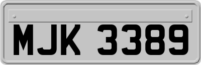 MJK3389