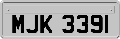 MJK3391