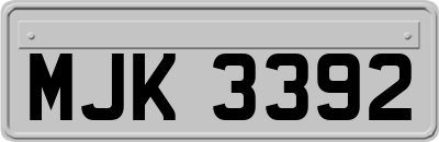 MJK3392