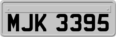 MJK3395