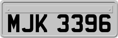 MJK3396