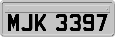 MJK3397