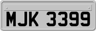 MJK3399