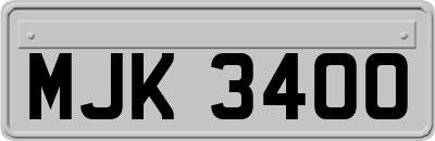 MJK3400
