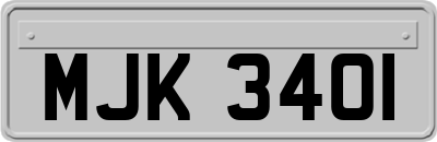 MJK3401