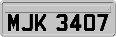 MJK3407