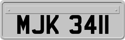 MJK3411