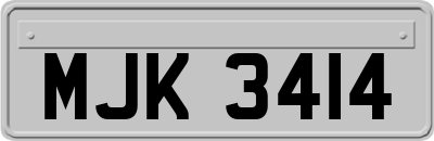 MJK3414