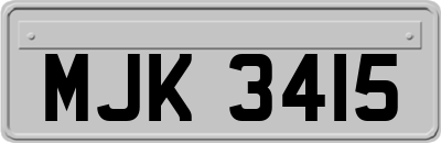 MJK3415