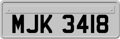 MJK3418