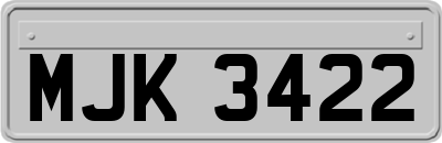 MJK3422